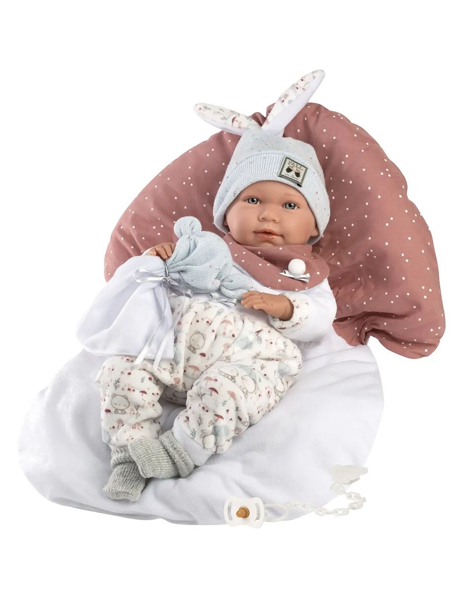 Vestuario para Muñeca 2