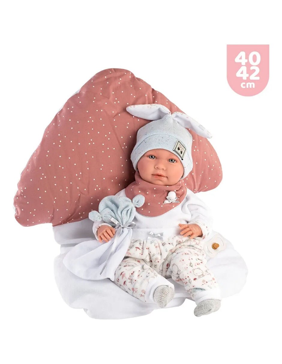 Vestuario para Muñeca 3