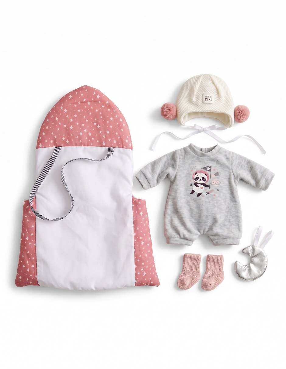 Vestuario para bebé 2