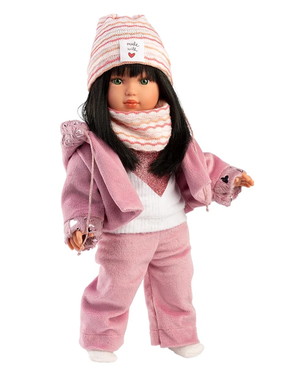 Muñeca