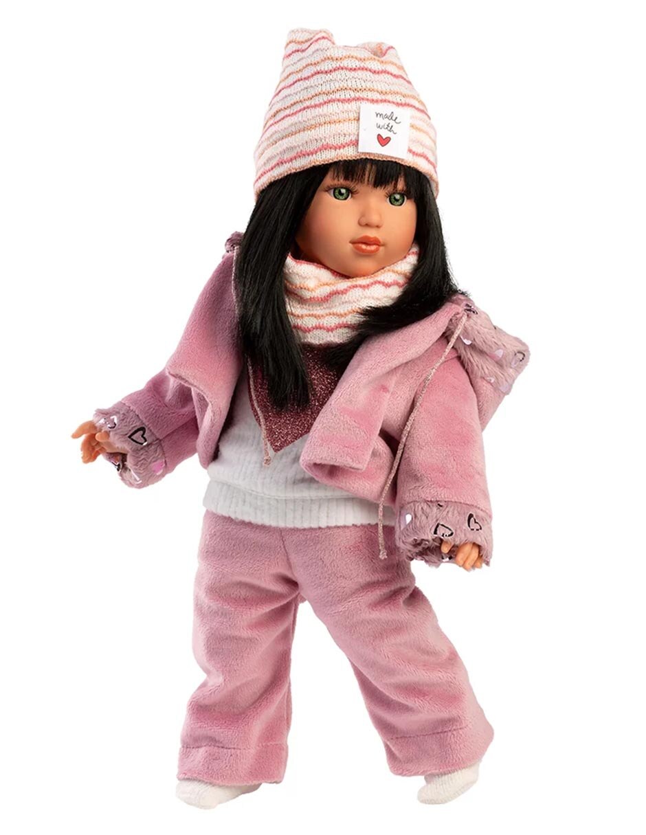 Muñeca 2