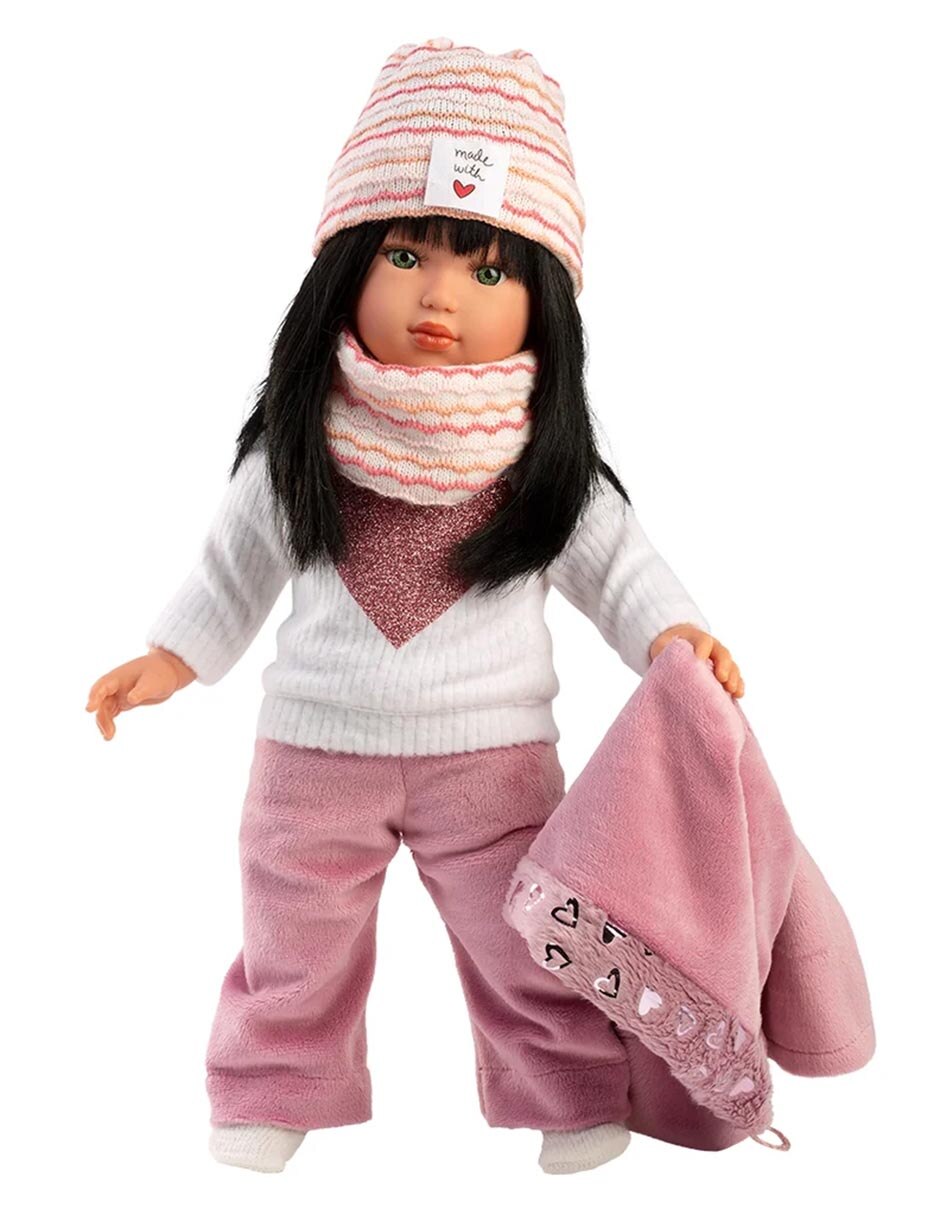 Muñeca 3