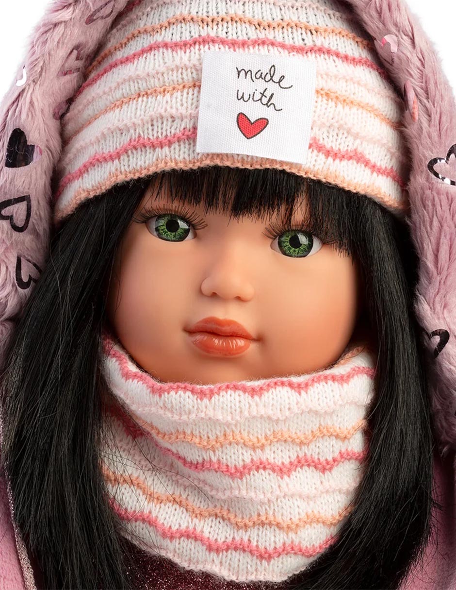 Muñeca 4