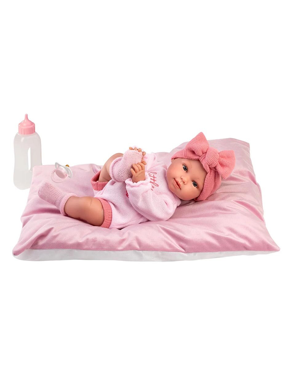 Muñeca bebé 2