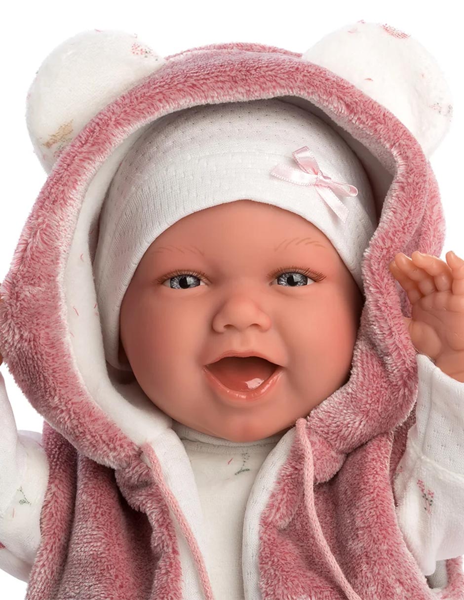 Muñeca Mimi Sonrisas 3