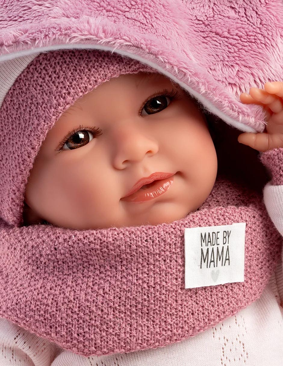 Mimi llorona 4
