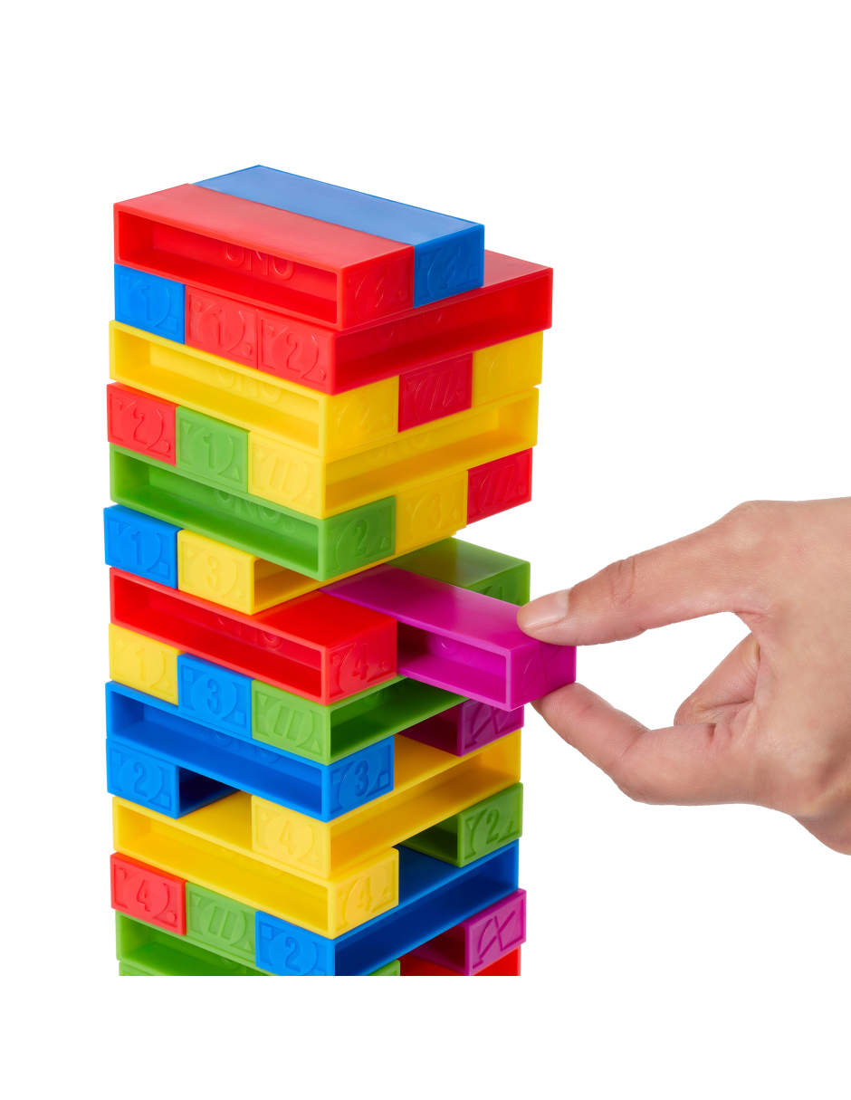 Stack 2Da Version Uno Uno Stacko 4