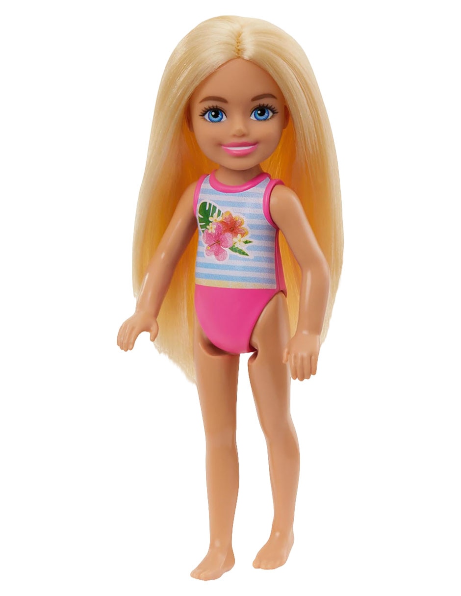 Muñeca Barbie family 1