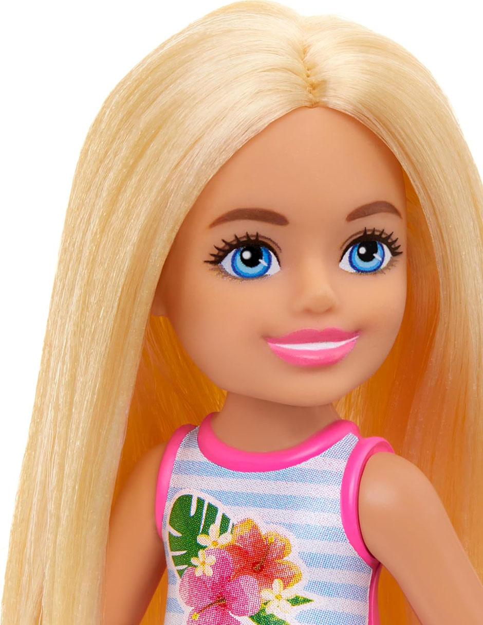 Muñeca Barbie family