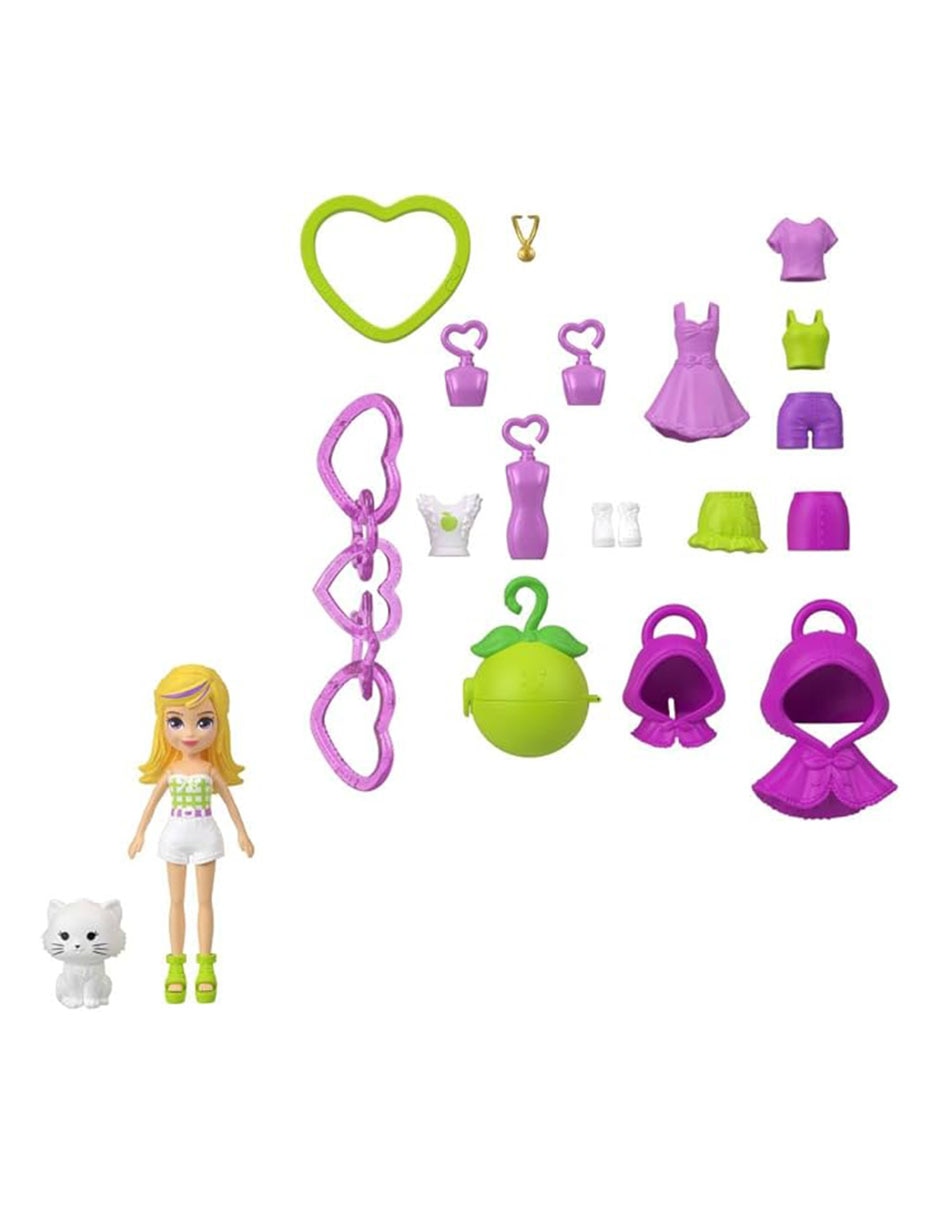 Set muñecas PP Core 1