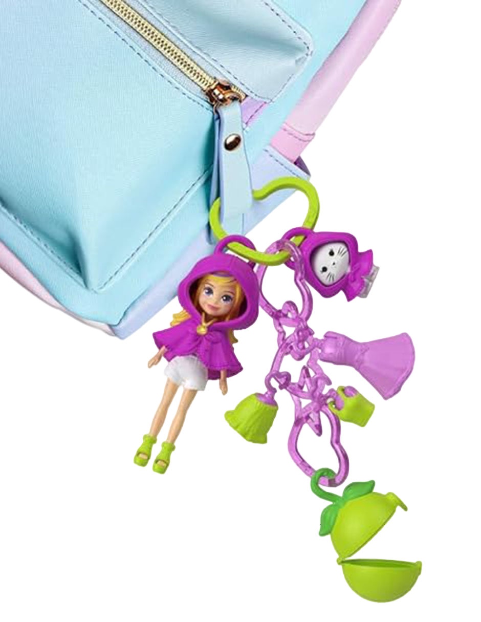 Set muñecas PP Core Set muñecas PP Core