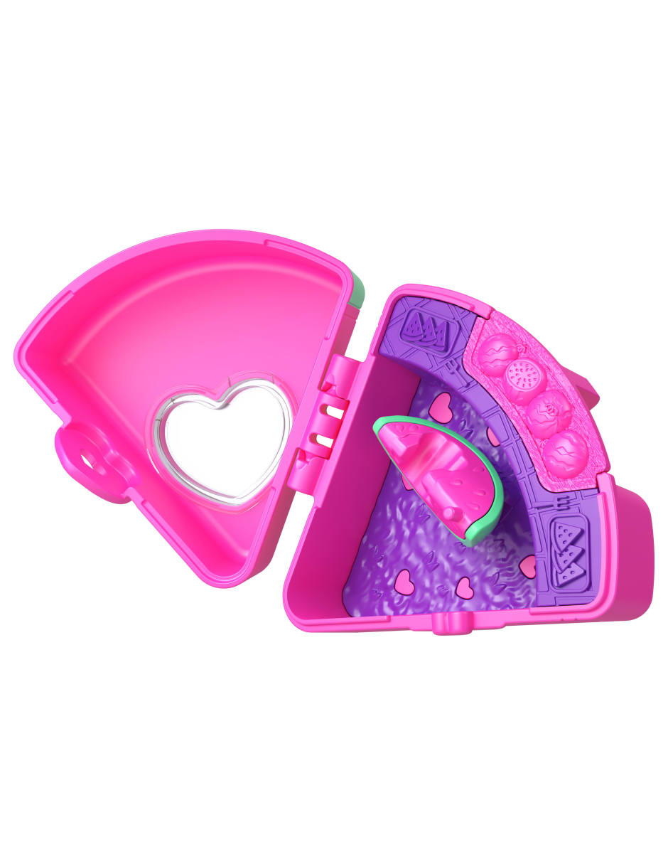 Set muñecas polly pocket polly pocket pp core