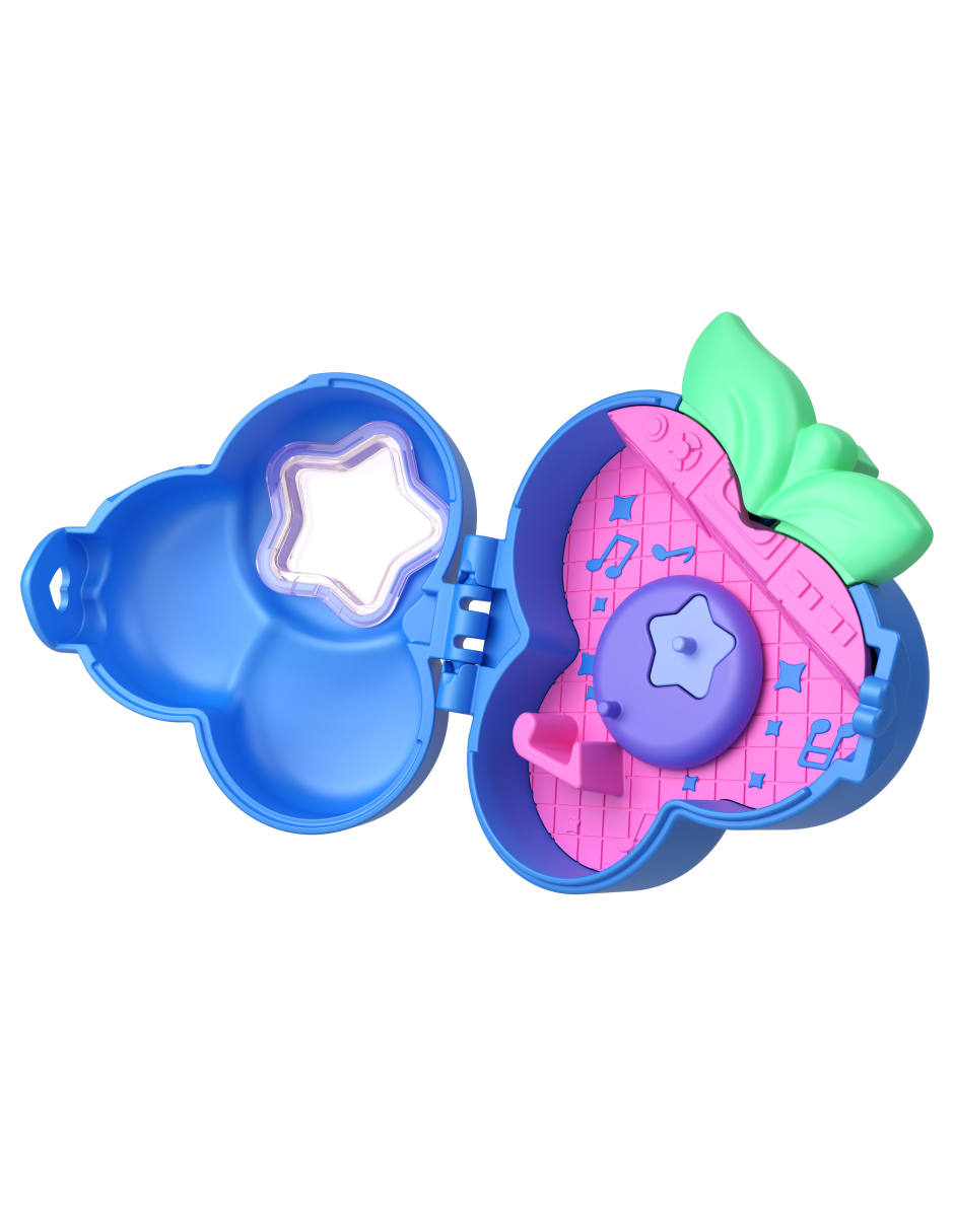 Set muñecas polly pocket polly pocket pp core