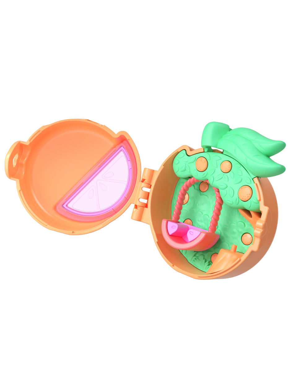 Set muñecas polly pocket polly pocket pp core