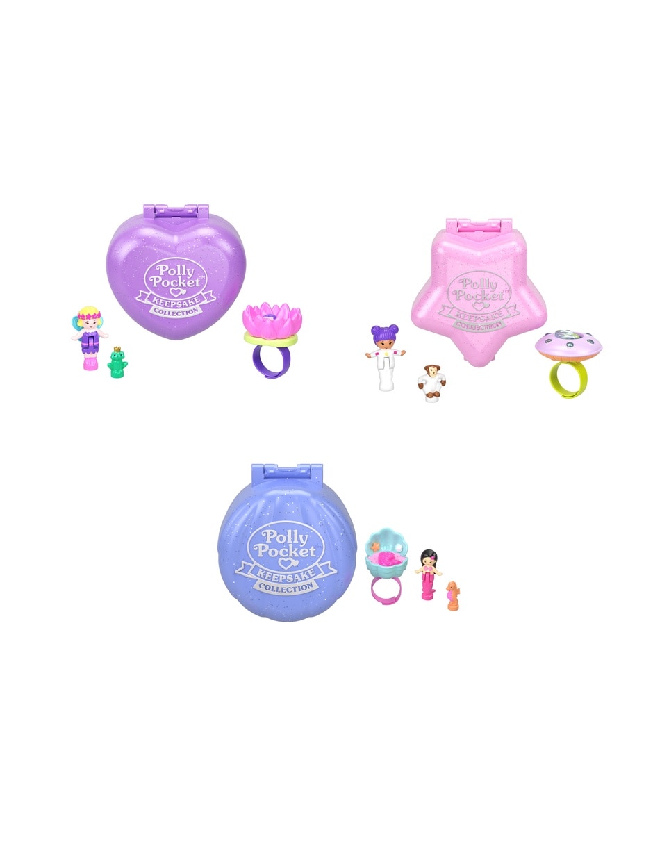 Set muñecas 1