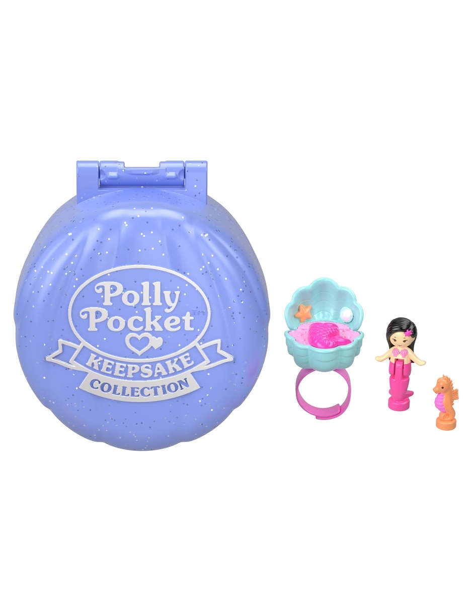 Set muñecas 11