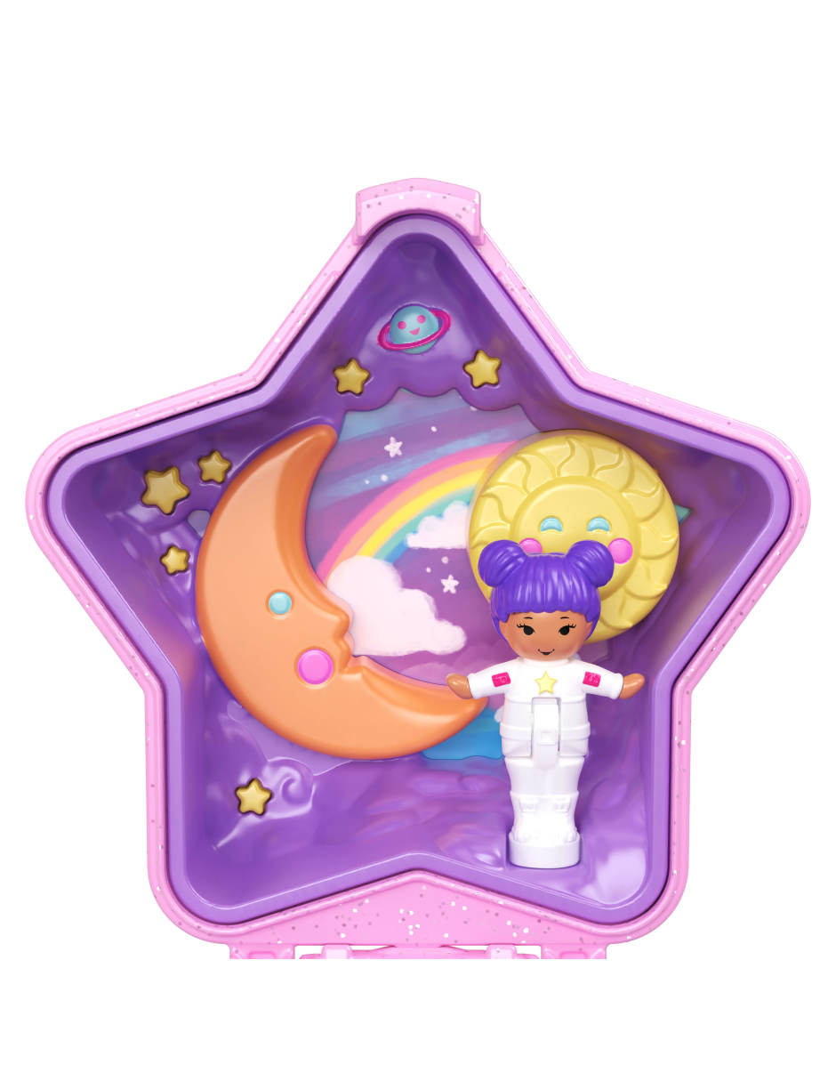 Set muñecas 4