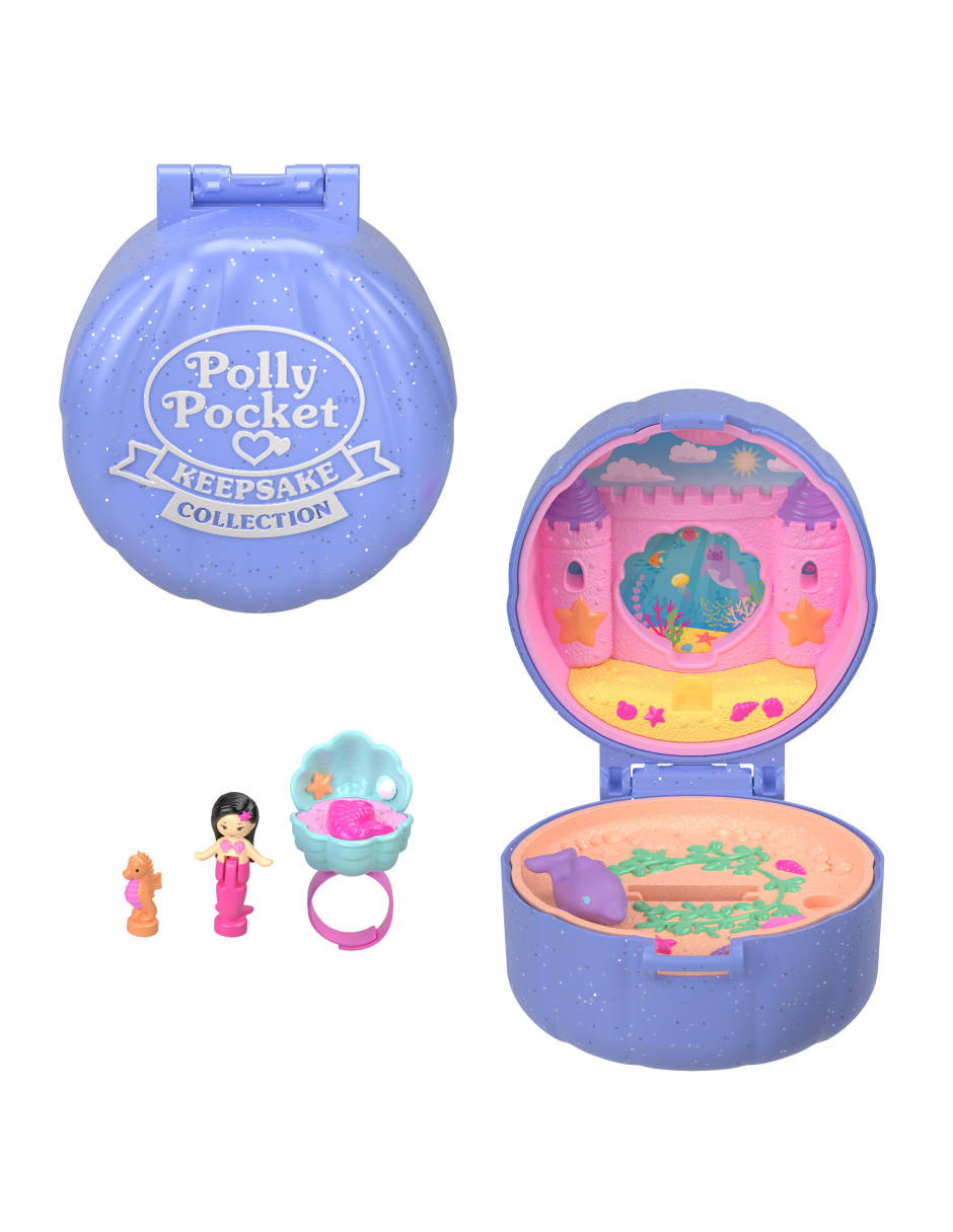 Set muñecas 6