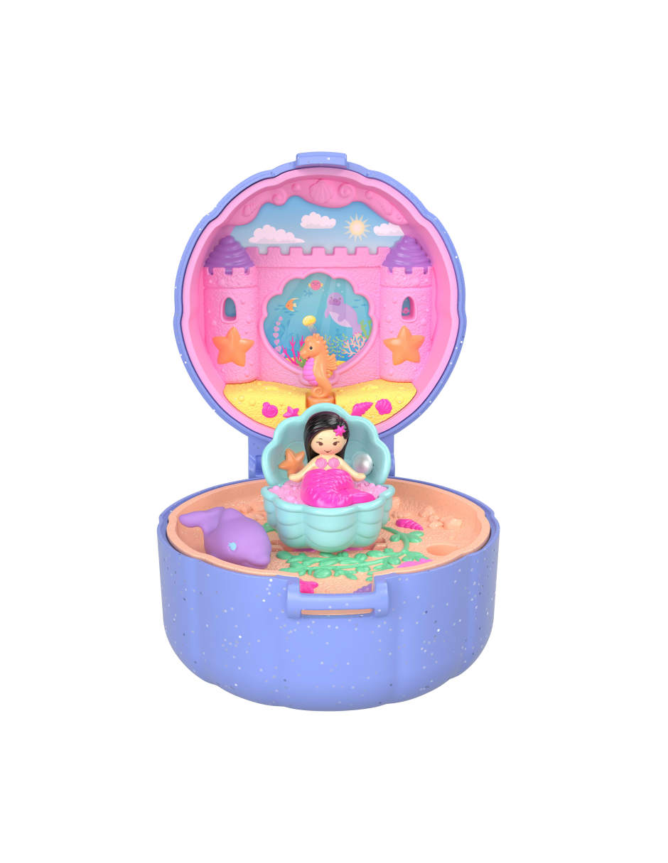 Set muñecas 8