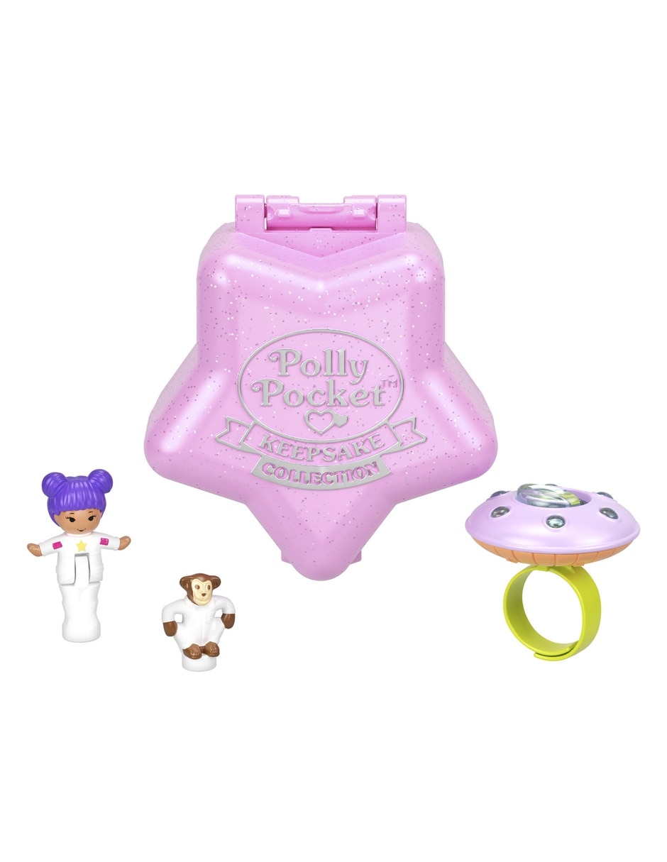 Set muñecas 10