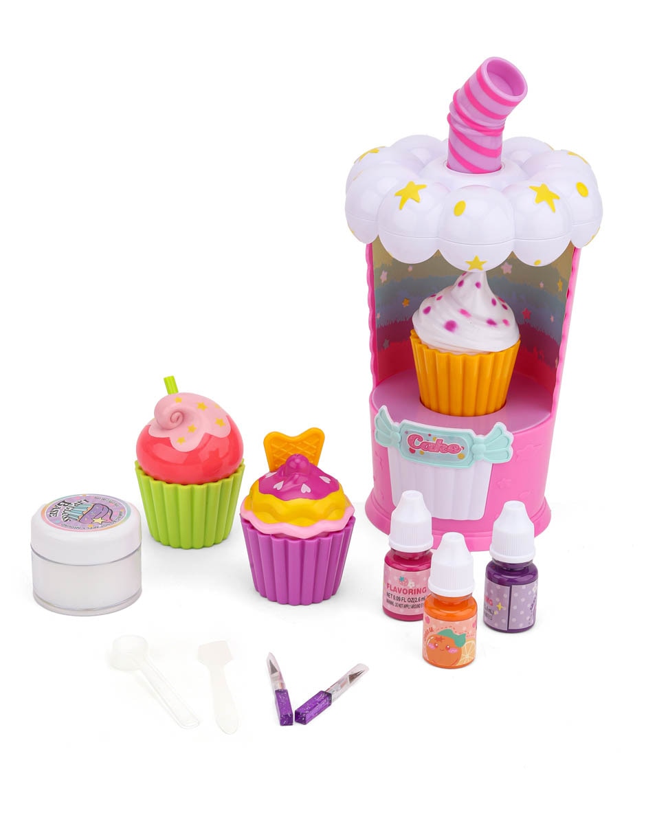 Set DIY Lip Gloss 4