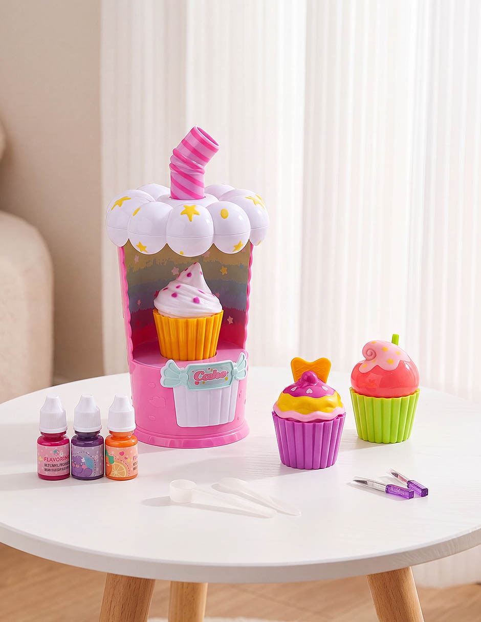 Set DIY Lip Gloss 3