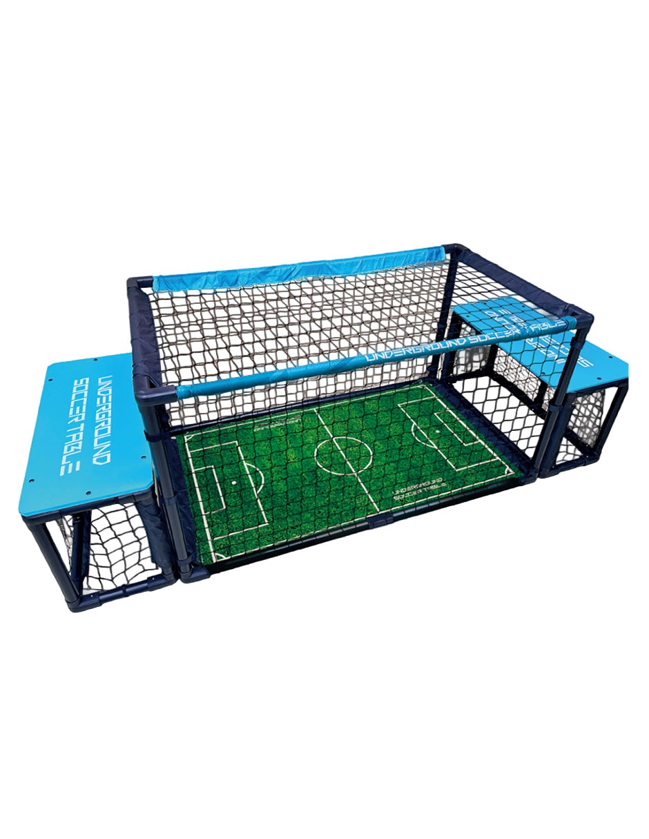 Mesa de soccer
