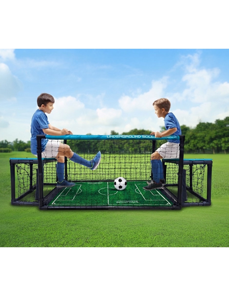 Mesa de soccer 2