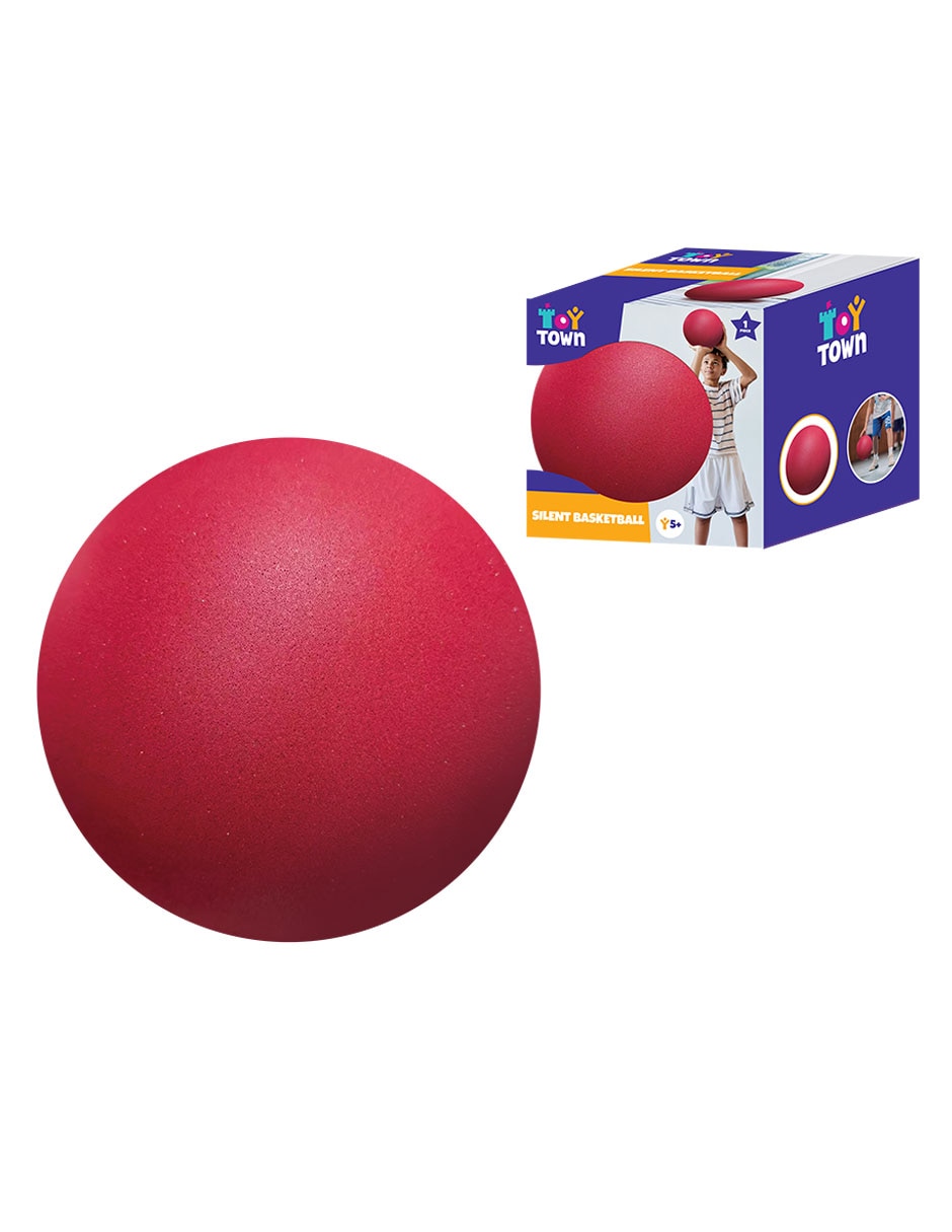 Pelota para básquetbol 2