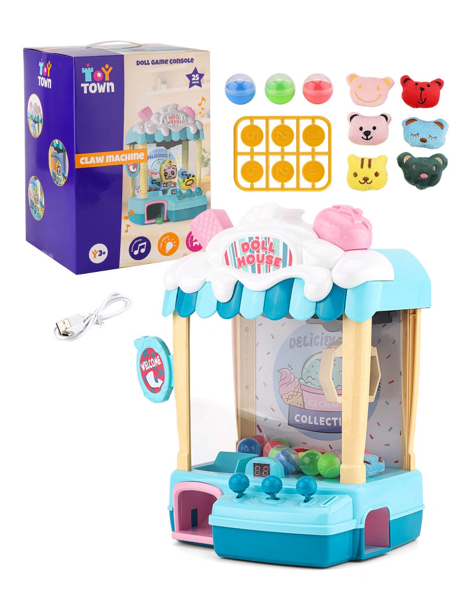 Robot + 3 años 1