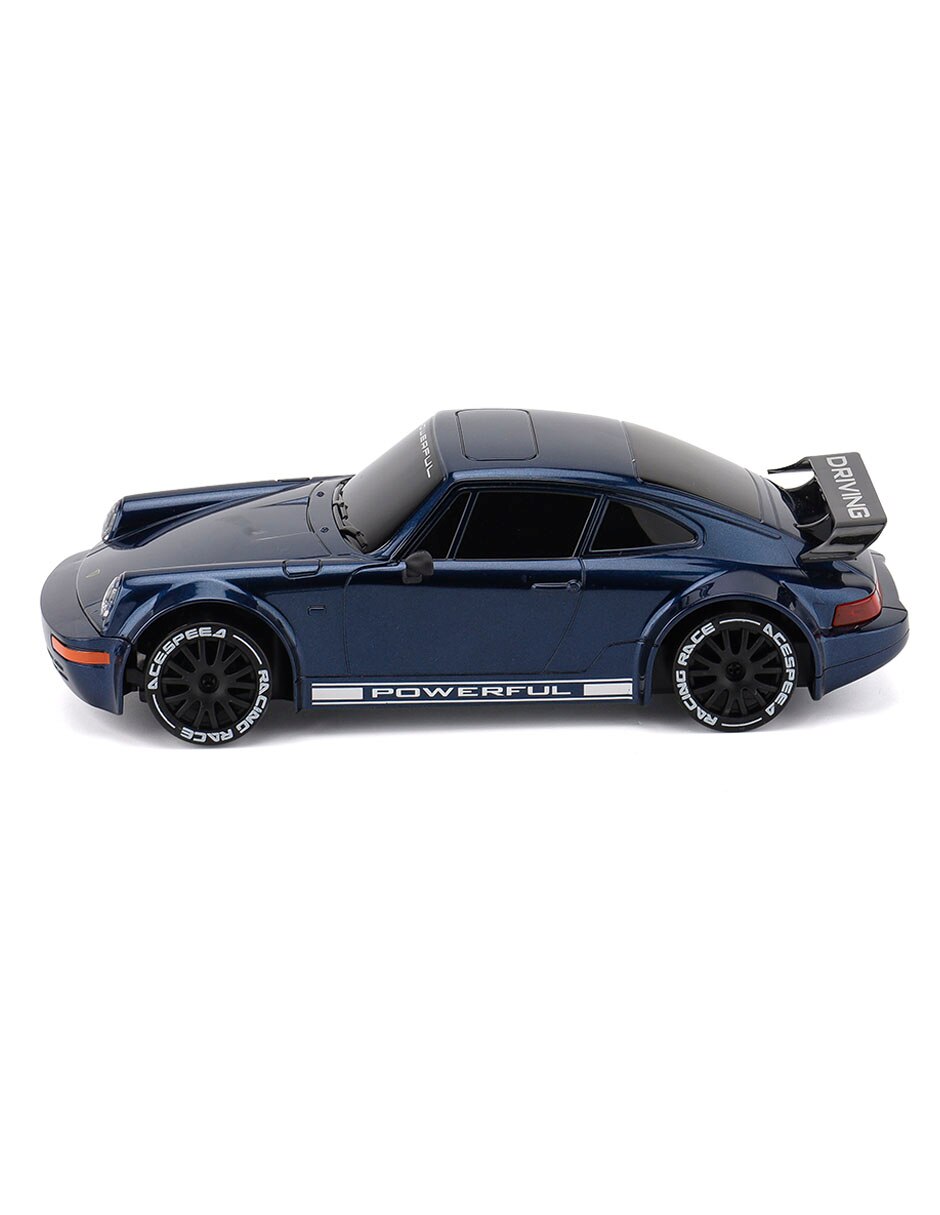 Carro de control remoto 5