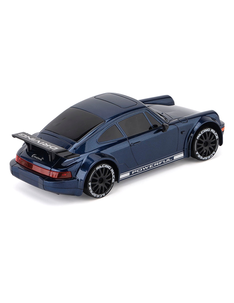 Carro de control remoto 3