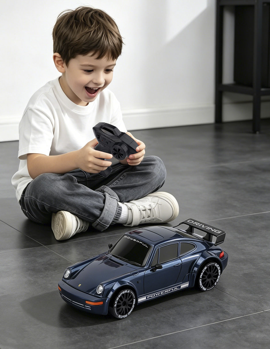 Carro de control remoto 2