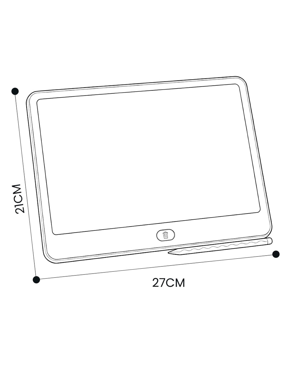 Magic Pad Draw 6