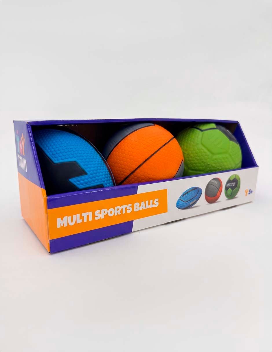 Set de balones