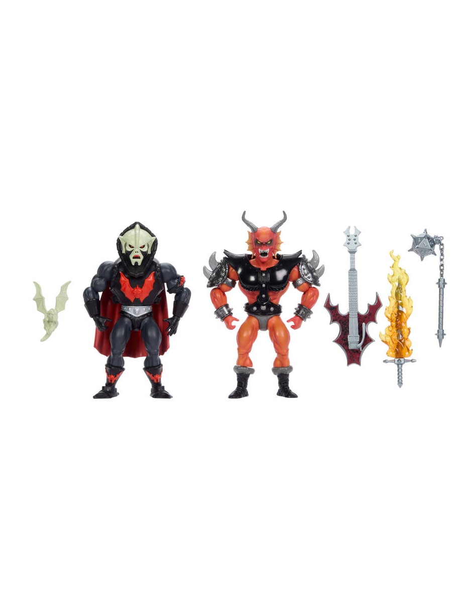 Figura De Acción Sí Stranger Things Masters Of The Universe Articulado Figura De Acción Sí Stranger Things Masters Of The Universe Articulado