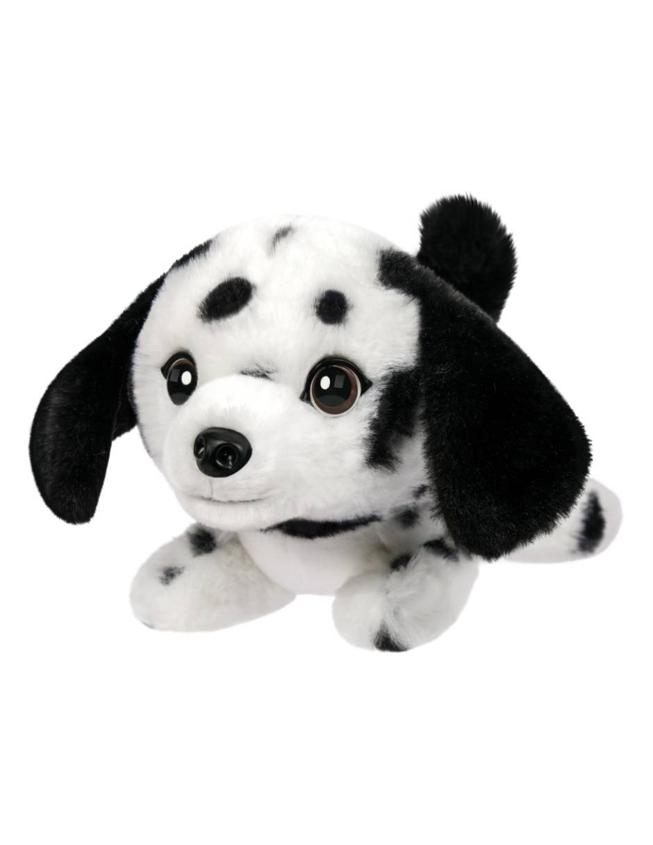 Peluche De Perro Little Live Pets Little Live Pets De 13 Cm Peluche De Perro Little Live Pets Little Live Pets De 13 Cm