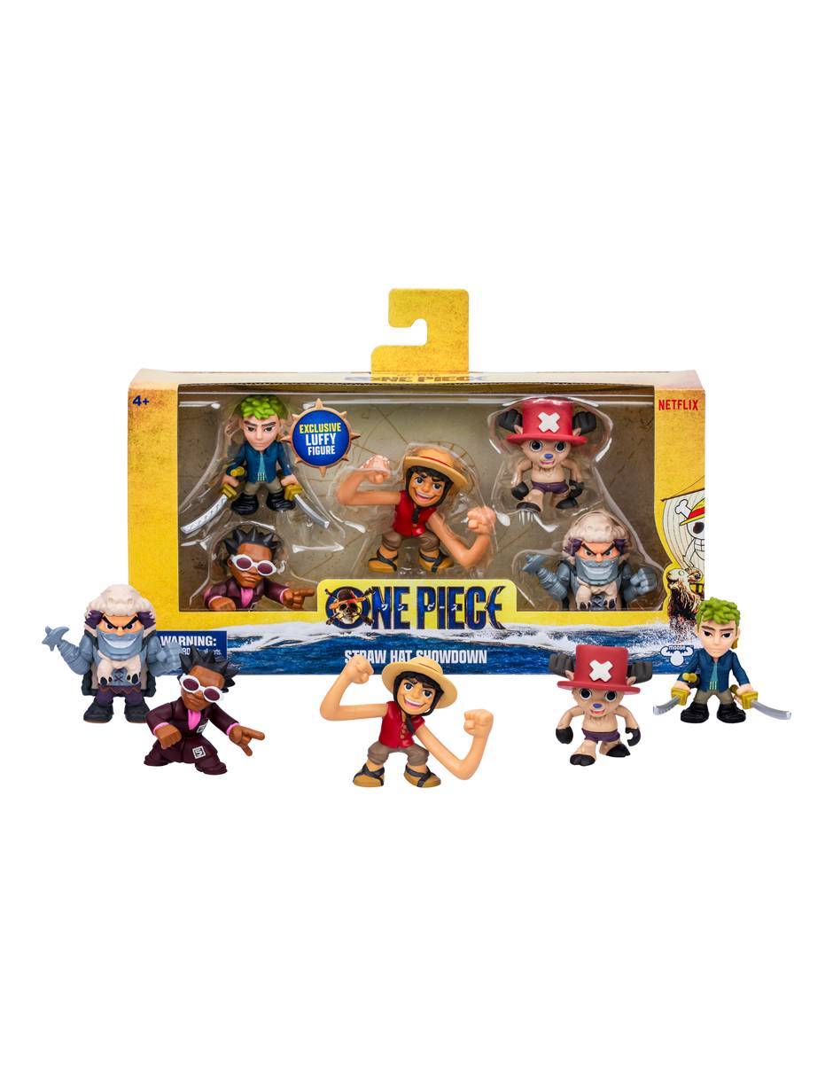 Figura De Acción No One Piece One Piece Figura De Acción No One Piece One Piece