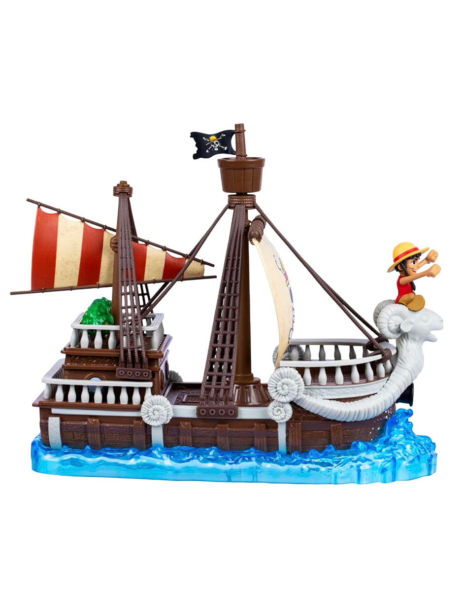 Set figuras acción estandar