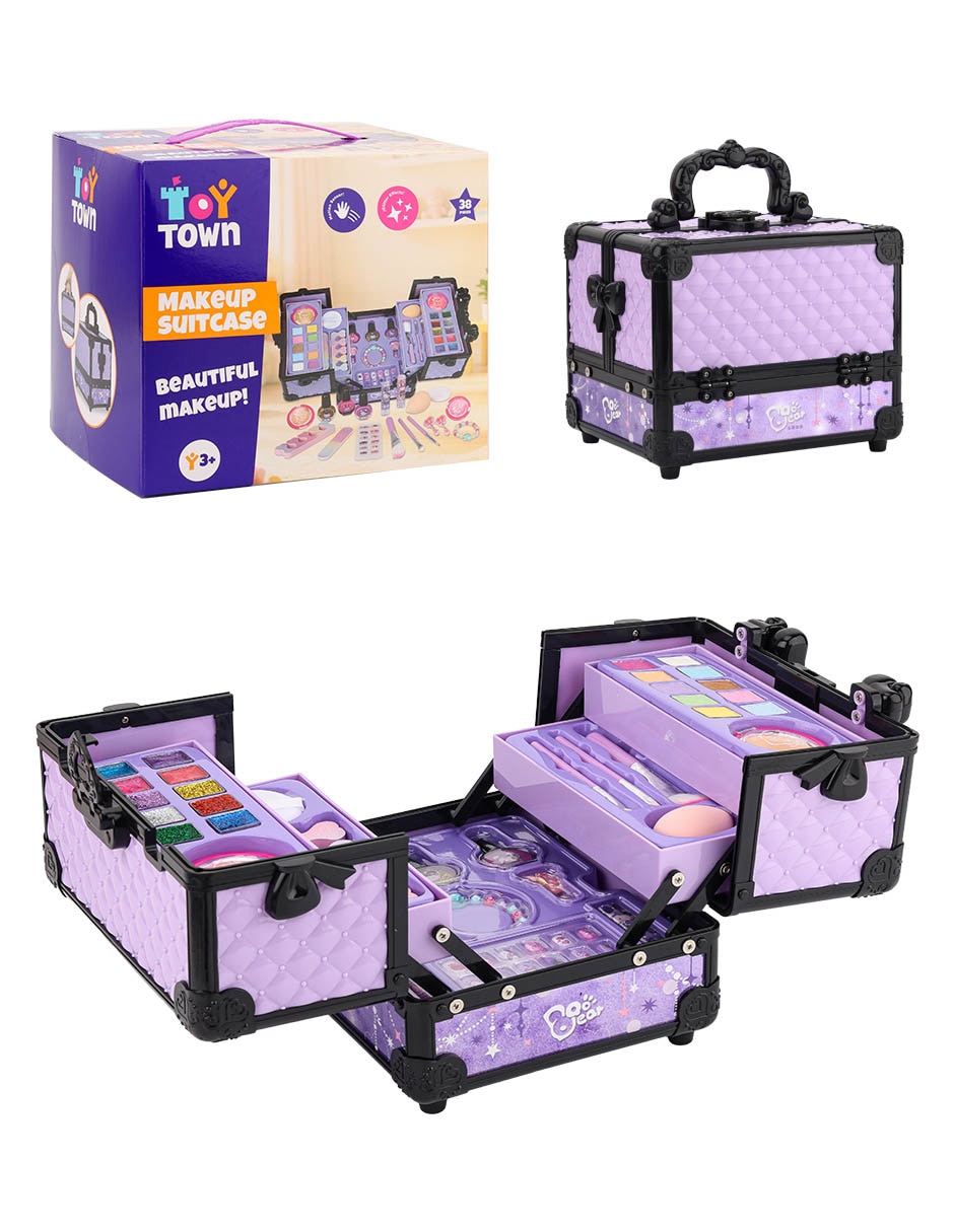 Set de maquillaje
