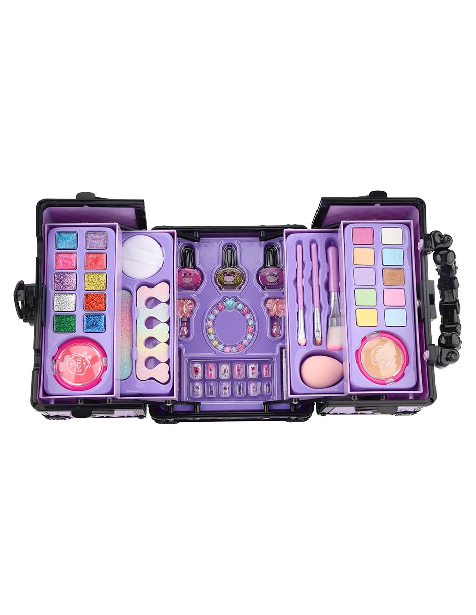 Set de maquillaje 5