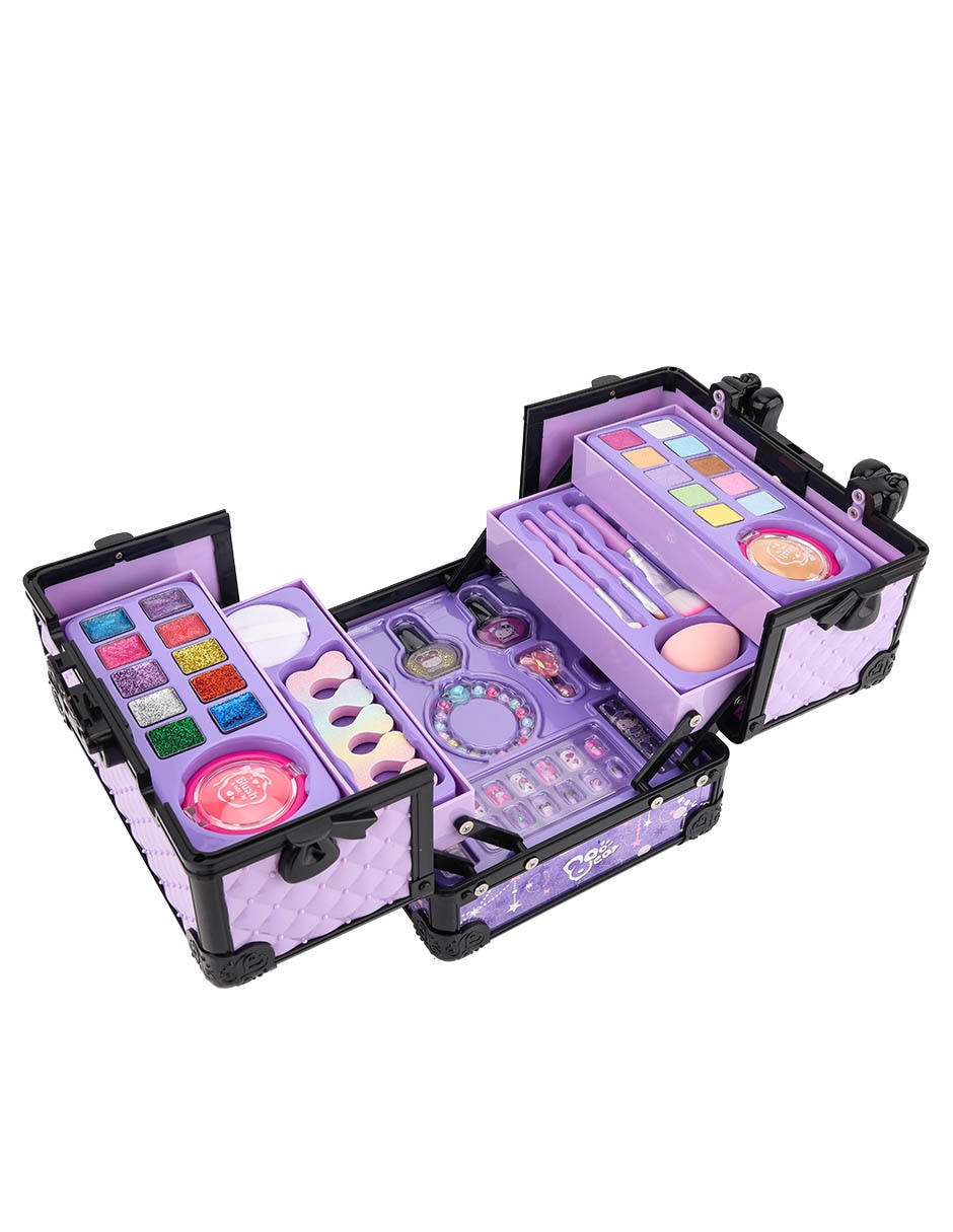 Set de maquillaje