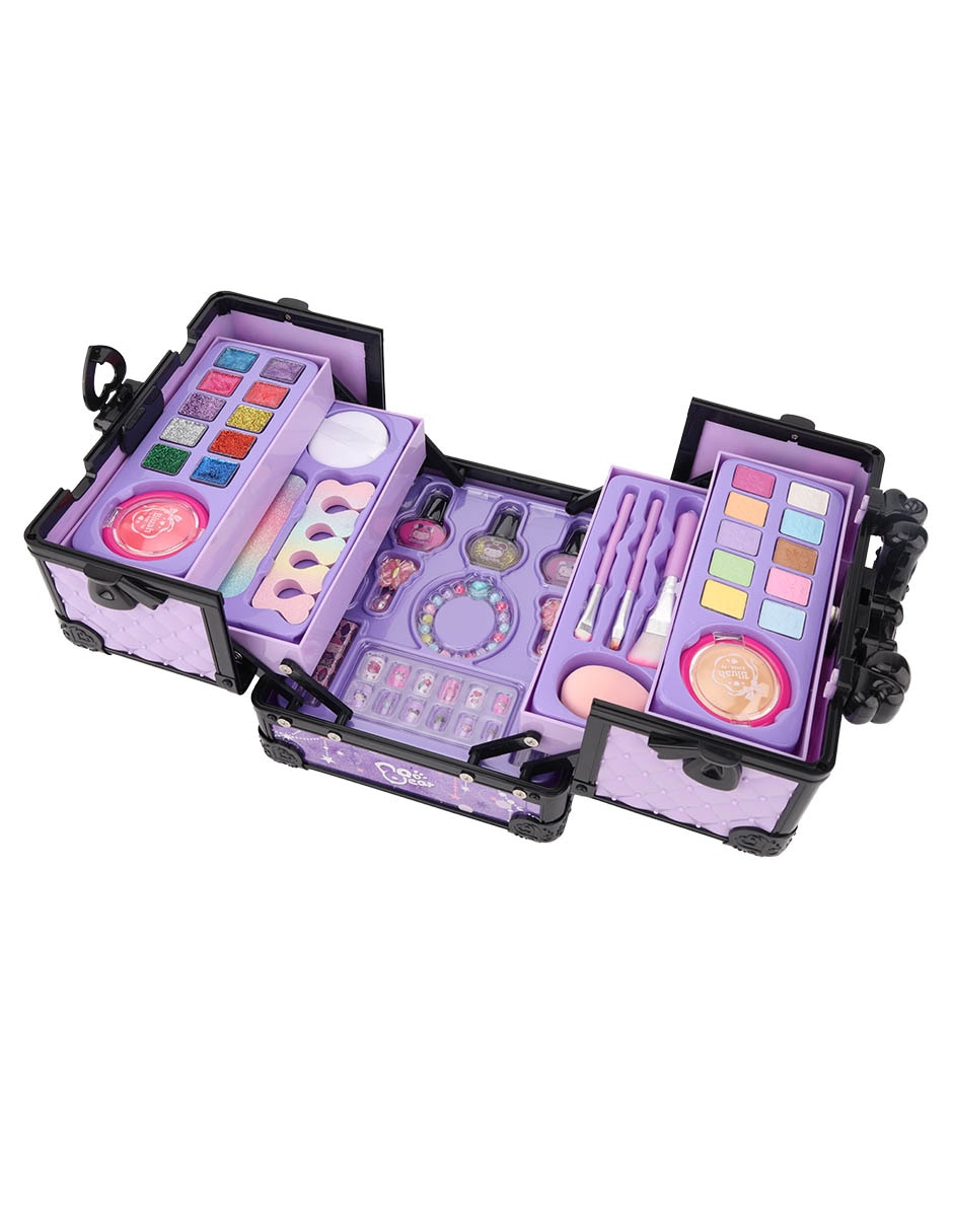 Set de maquillaje