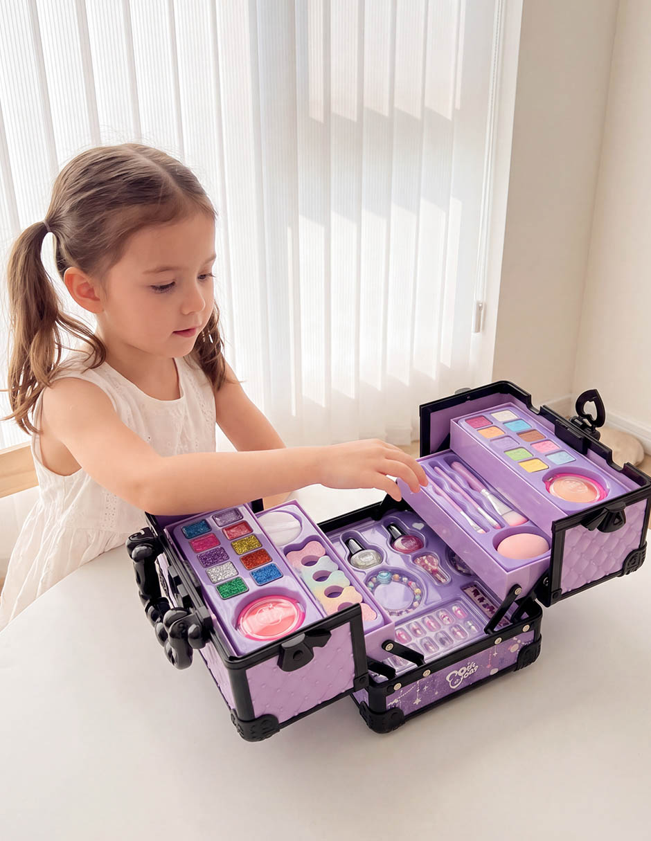 Set de maquillaje