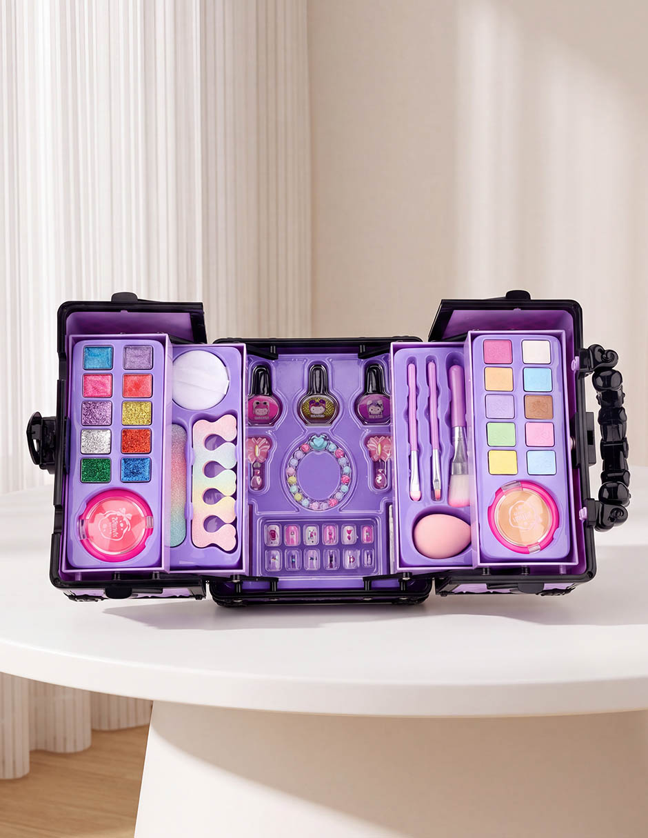 Set de maquillaje 6