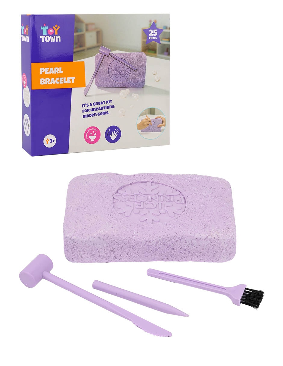 Kit de manualidades