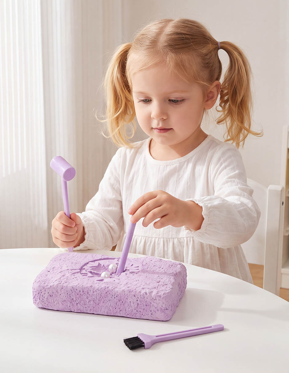 Kit de manualidades 3