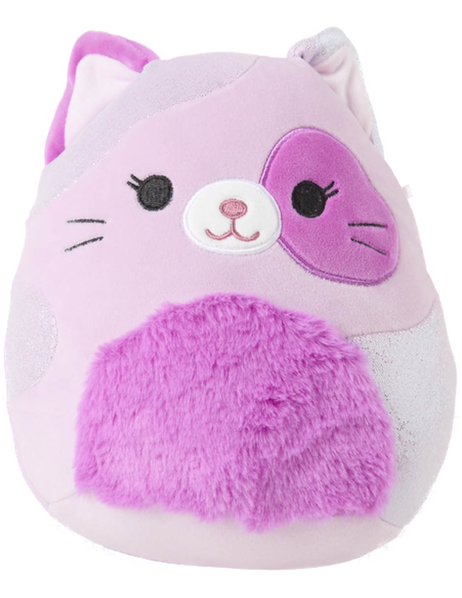 Peluche de ilsa forma gato de 20 cm Peluche de ilsa forma gato de 20 cm