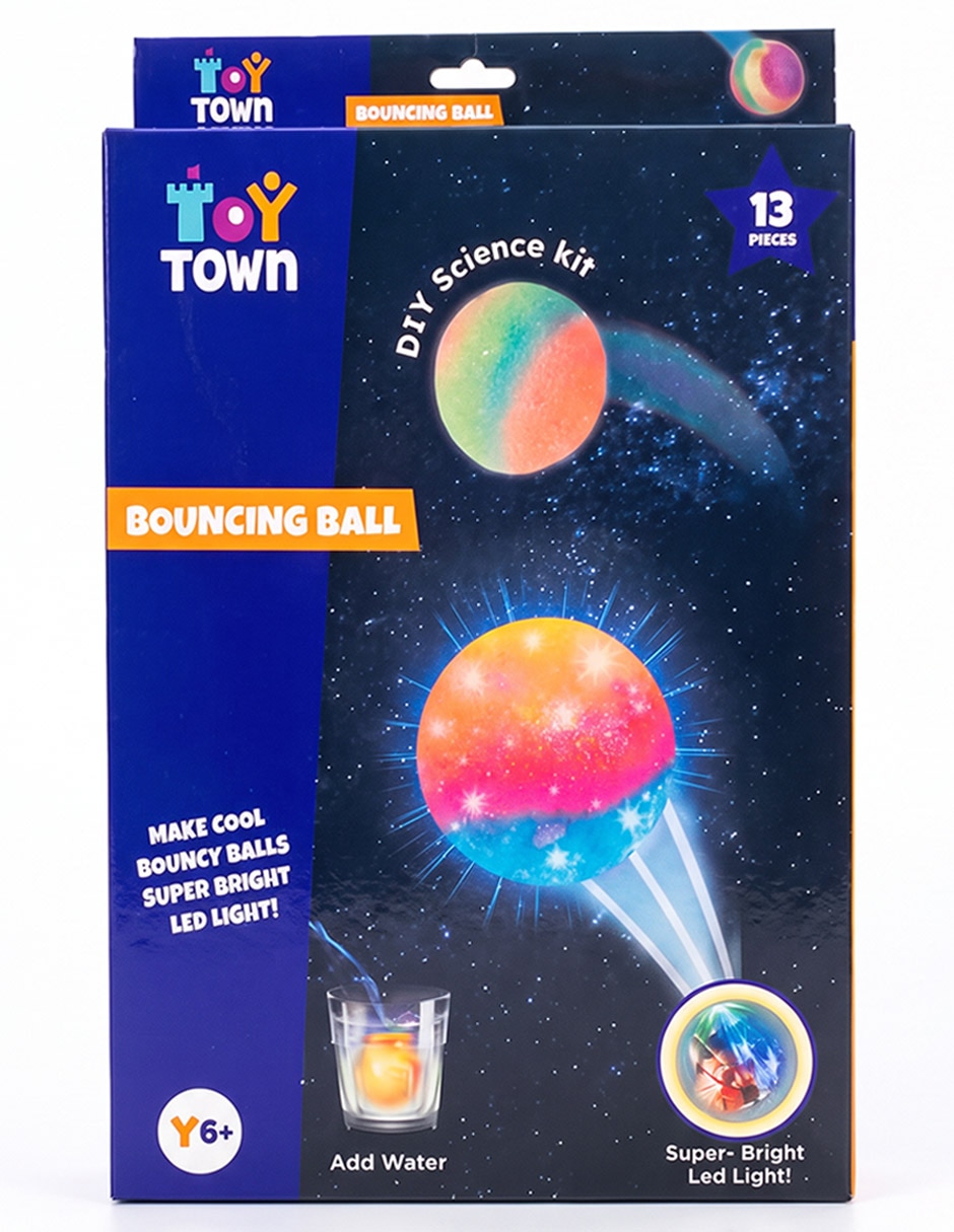 Bouncing Ball