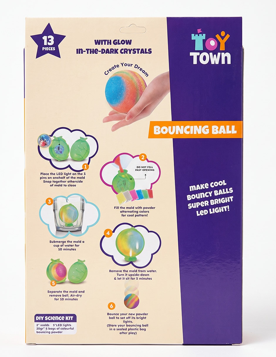Bouncing Ball 3